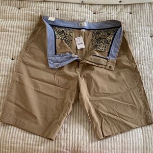 J. Crew 11” Rivington Shorts